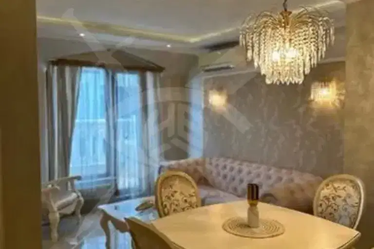 2-bedroom apartment in Varna, Centyr