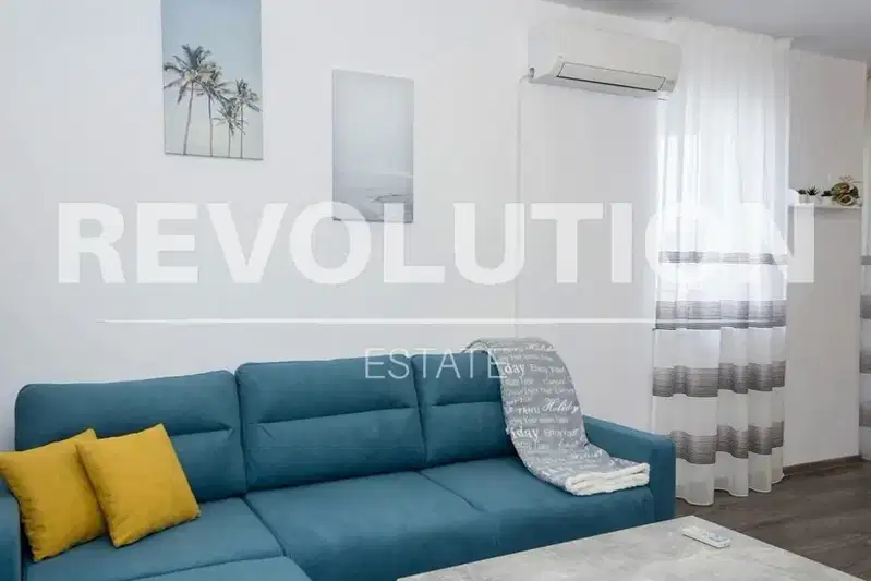 2-bedroom apartment in Varna, Centyr