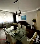 Двустаен апартамент в Център, Варна с луксозно обзавеждане