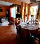 2-стаен апартамент с тераса в центъра на Варна