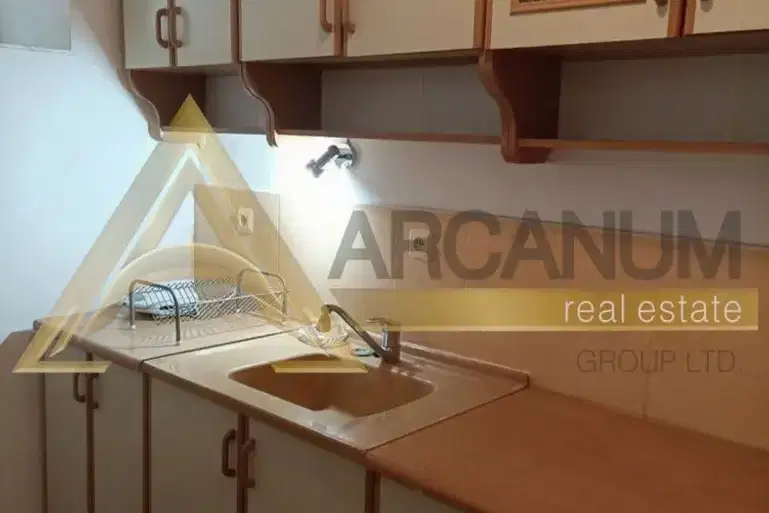 2-bedroom apartment in Varna, Centyr