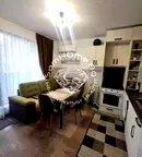 Двустаен апартамент в Център, Варна с тераса и асансьор