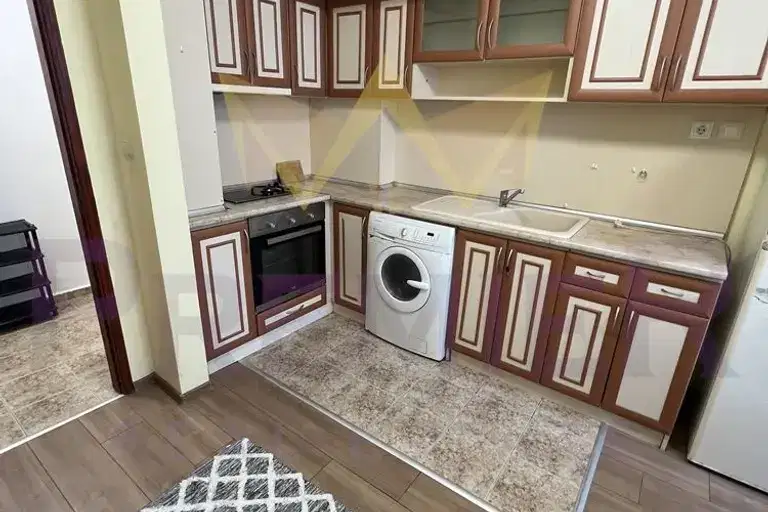 2-bedroom apartment in Varna, Centyr