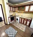 Двустаен апартамент в Център, Варна с тераса