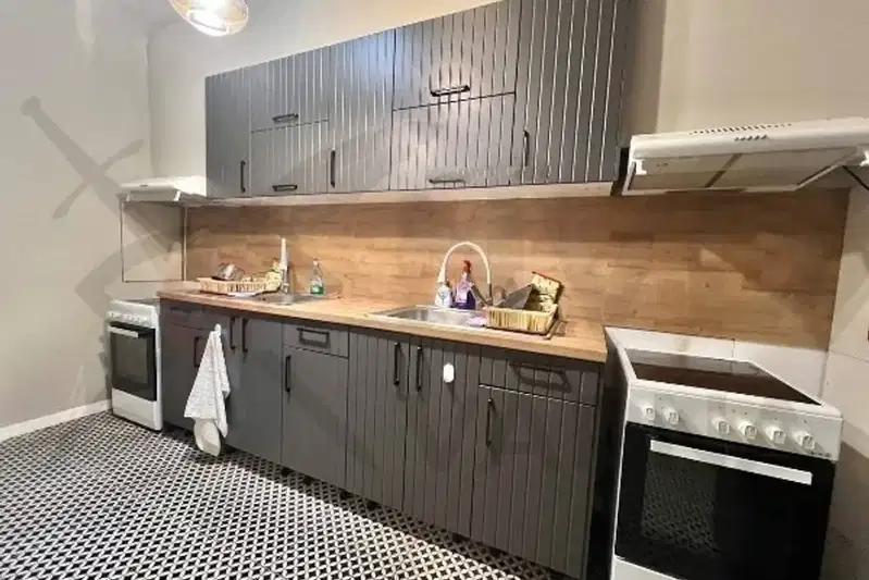 2-bedroom apartment in Varna, Centyr