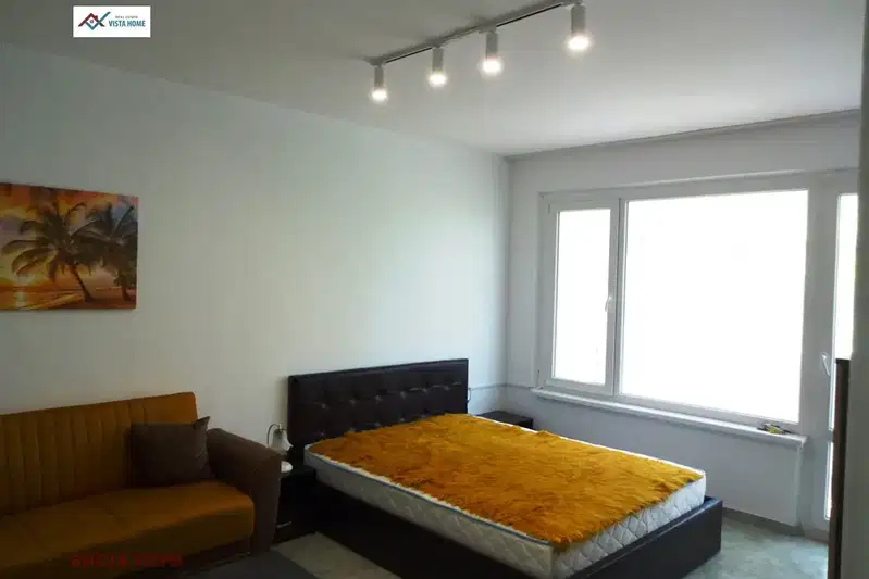 2-bedroom apartment in Varna, Centyr
