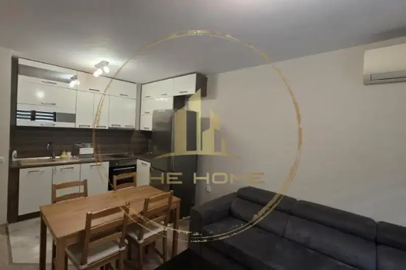 2-bedroom apartment in Varna, Centyr