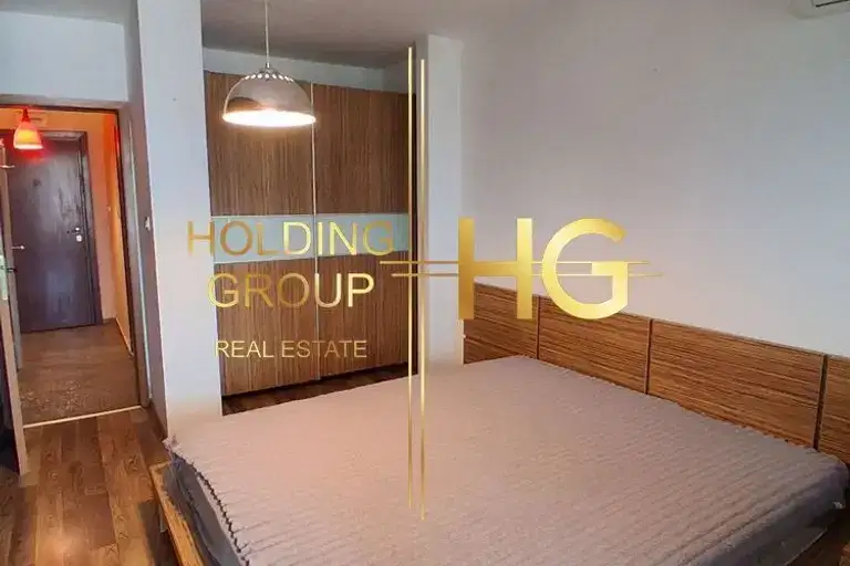 2-bedroom apartment in Varna, Centyr