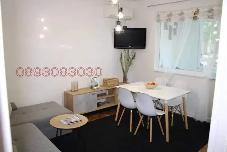 3-bedroom apartment in Varna, Centyr