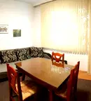 Тристаен апартамент с балкон в Център, Варна до Морската градина