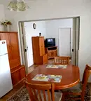 Тристаен апартамент с две тераси в Център, Варна