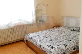 Тристаен апартамент с две тераси в Център, Варна