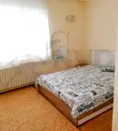 Тристаен апартамент с две тераси в Център, Варна