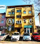 3-стаен апартамент с двор в центъра на Варна