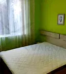 Тристаен апартамент в Център на Варна с тераса
