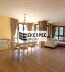 Тристаен апартамент във Варна, Център