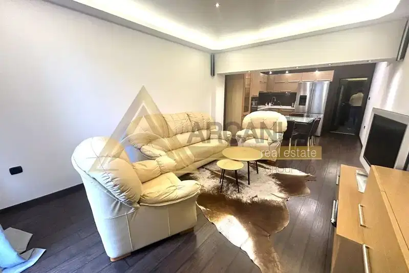 3-bedroom apartment in Varna, Centyr