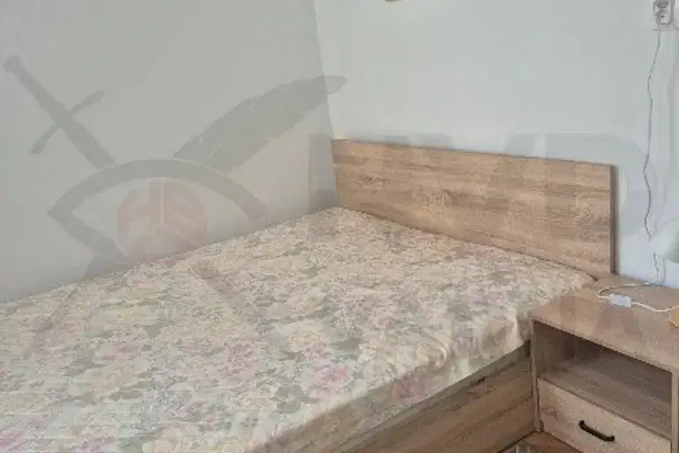 Тристаен апартамент в Център на Варна на първи етаж