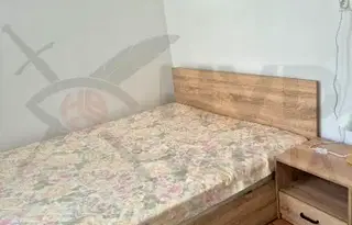 Тристаен апартамент в Център на Варна на първи етаж