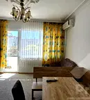 3-стаен апартамент в центъра на Варна с тераса