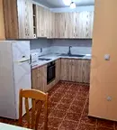 Тристаен апартамент с гараж в Център, Варна