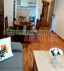 Тристаен апартамент с две тераси в центъра на Варна, Македонски дом