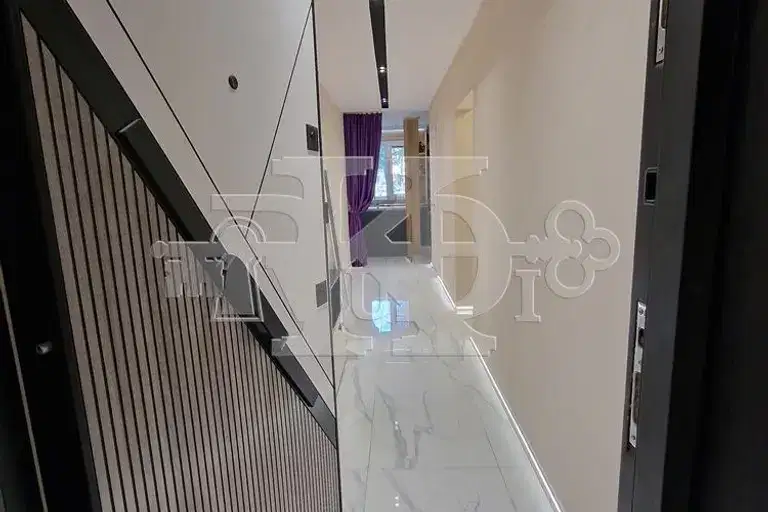 3-bedroom apartment in Varna, Centyr