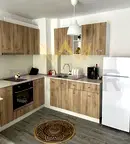 Тристаен апартамент с 2 спални в Център, Варна