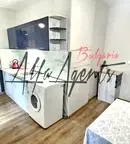 Тристаен апартамент с две тераси в Център, Варна, Нептун