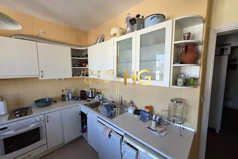 4-bedroom apartment in Varna, Centyr