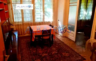 Многостаен апартамент във Варна, Център