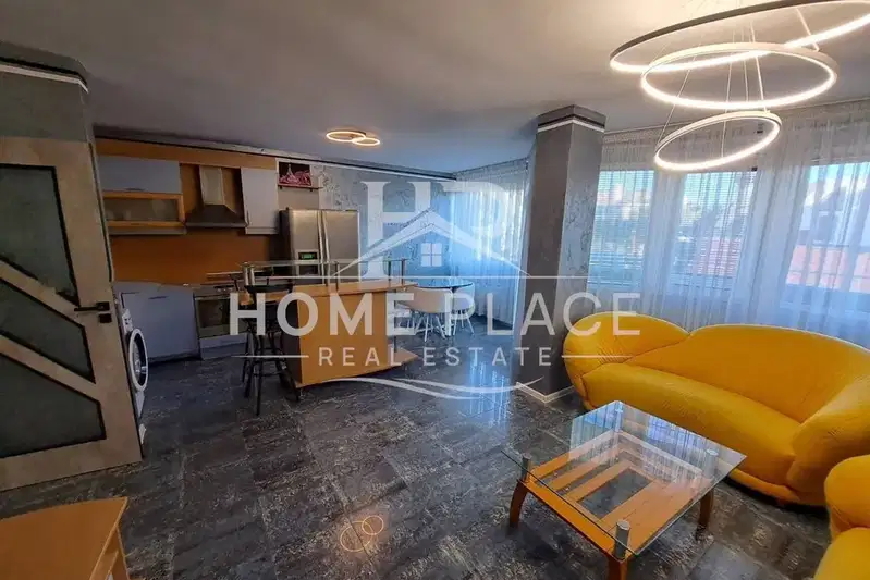 4-bedroom apartment in Varna, Centyr