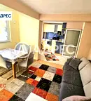 Просторен 4-стаен мезонет с 3 спални в центъра на Варна