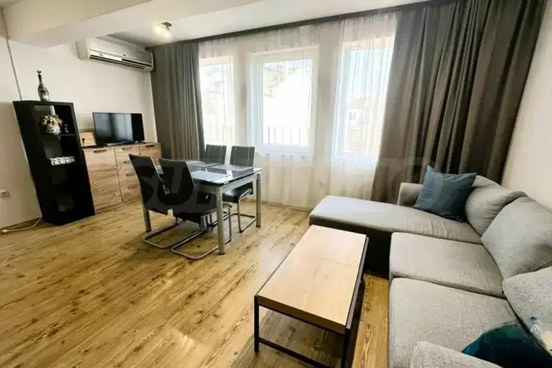 5-bedroom apartment in Varna, Centyr