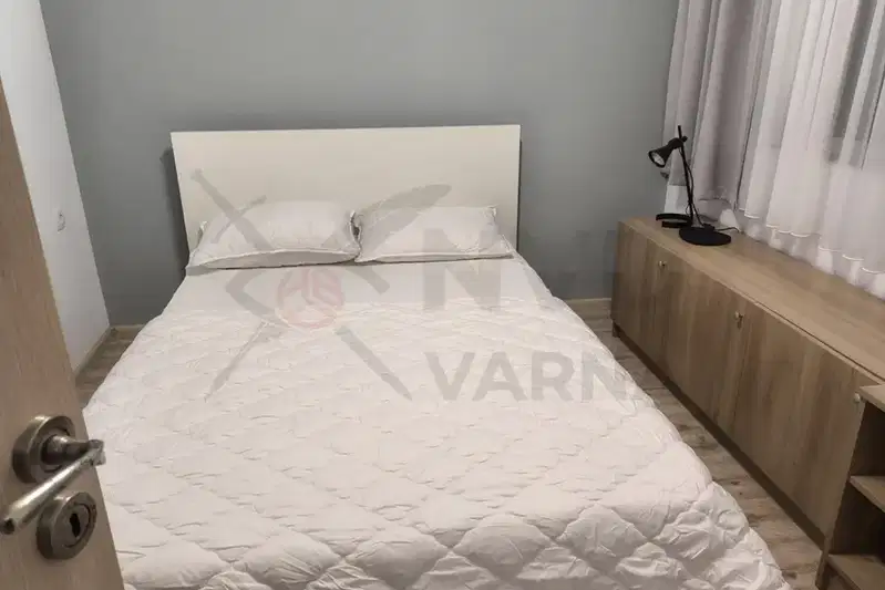 5-bedroom apartment in Varna, Centyr