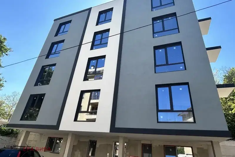 2-bedroom apartment in Varna, Chaika