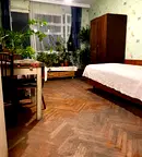 Тристаен апартамент в Чайка, Варна с две тераси