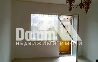 3-стаен апартамент с южно изложение в Чайка, Варна