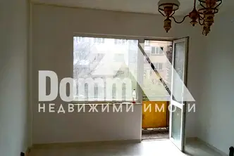 3-стаен апартамент с южно изложение в Чайка, Варна