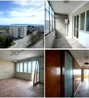 Просторен 3-стаен апартамент в Чайка, Варна с асансьор
