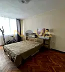 Тристаен апартамент с южно изложение в Чайка, Варна