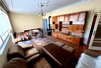 Тристаен апартамент с тераса в Левски 1, Варна