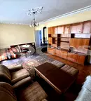 Тристаен апартамент с тераса в Левски 1, Варна