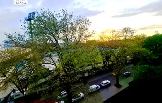 Тристаен апартамент във Варна, Чайка