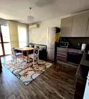 Тристаен апартамент с южно изложение в кв. Чайка, Варна