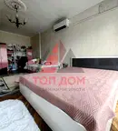 3-стаен апартамент в Чайка, Варна с две тераси