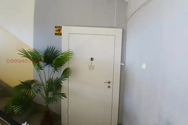3-bedroom apartment in Varna, Chaika