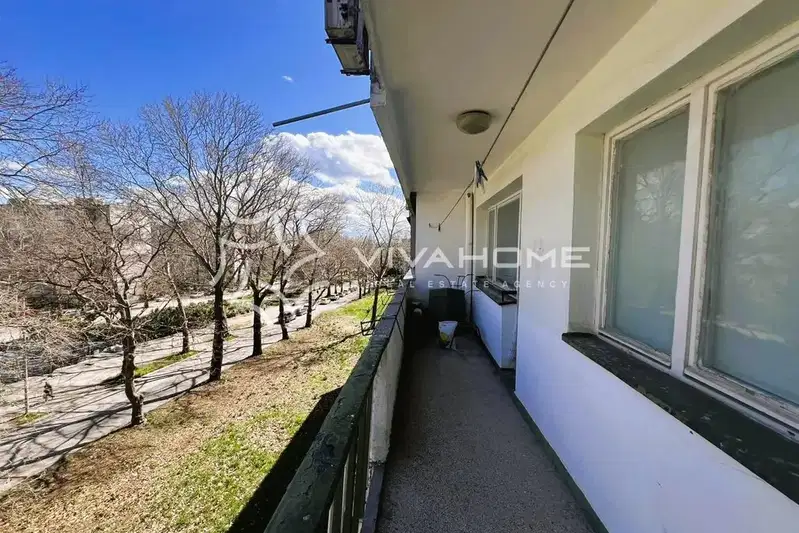 4-bedroom apartment in Varna, Chaika