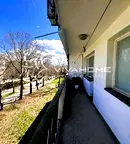 4-стаен апартамент с 3 тераси в кв. Чайка, Варна