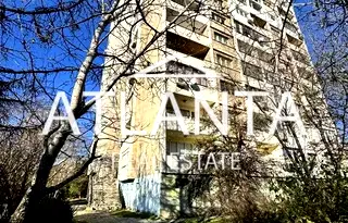 Четиристаен апартамент с три тераси в ж.к. Чайка, Варна
